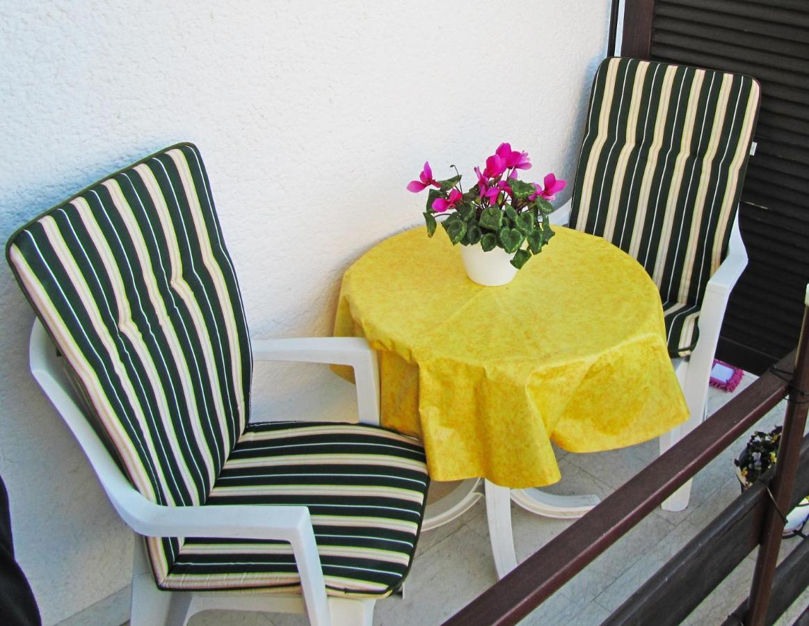 Apartments Rupec Poreč Eksteriør bilde