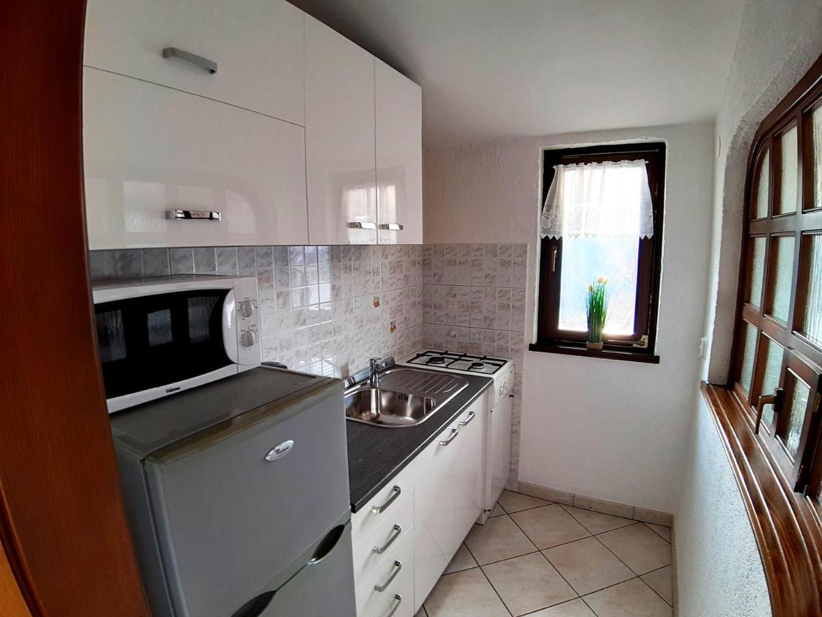 Apartments Rupec Poreč Eksteriør bilde